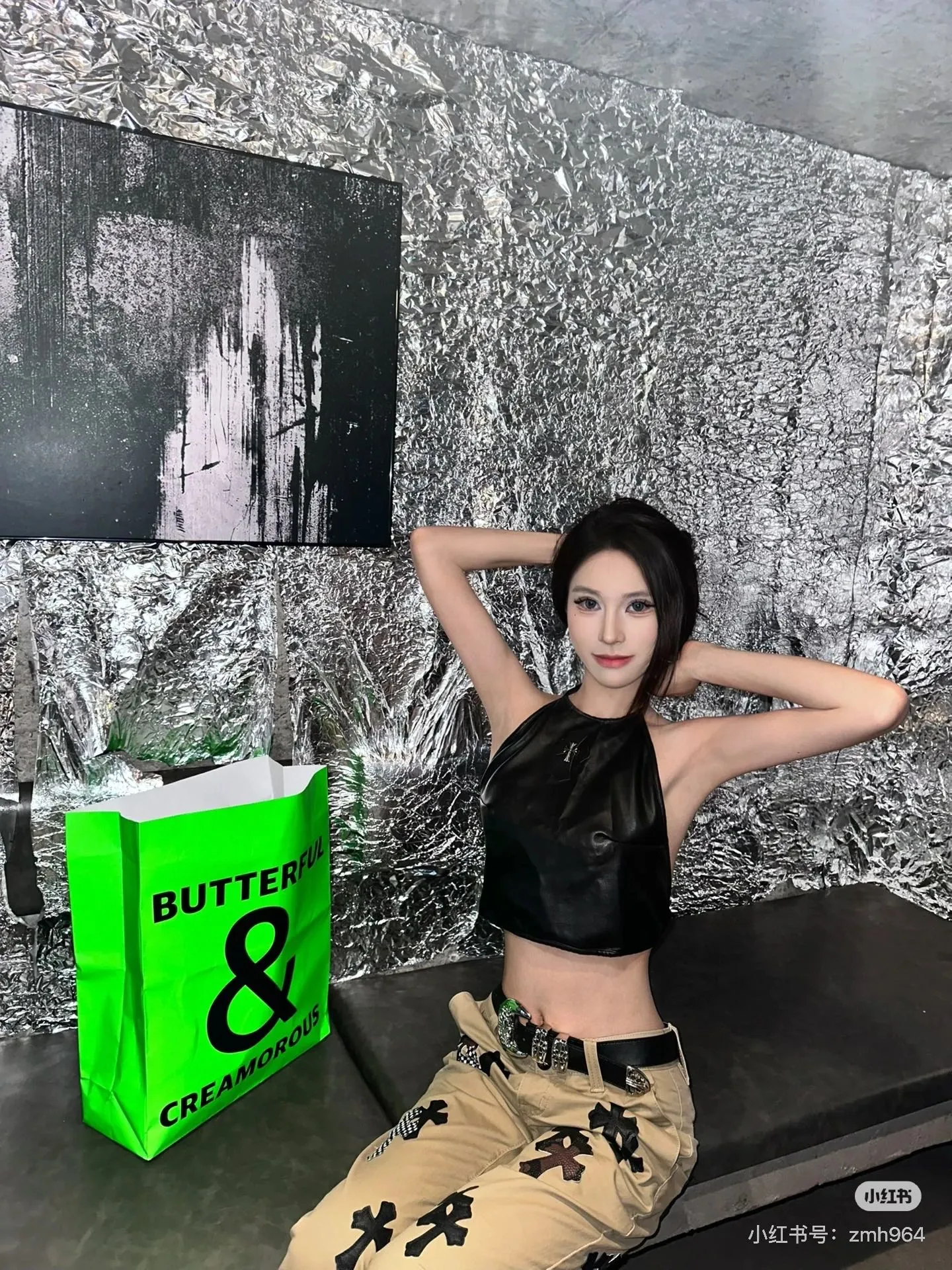 model picture